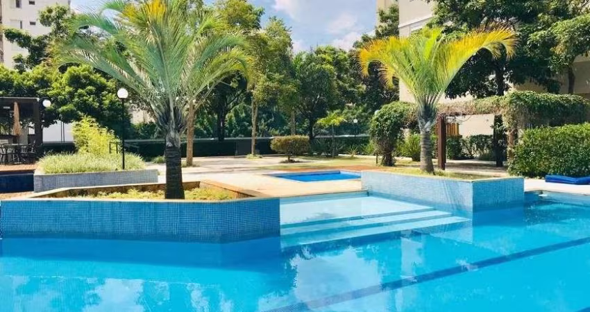 Apartamento para venda tem 134 metros quadrados com 3 quartos em Parque Prado - Campinas - SP.