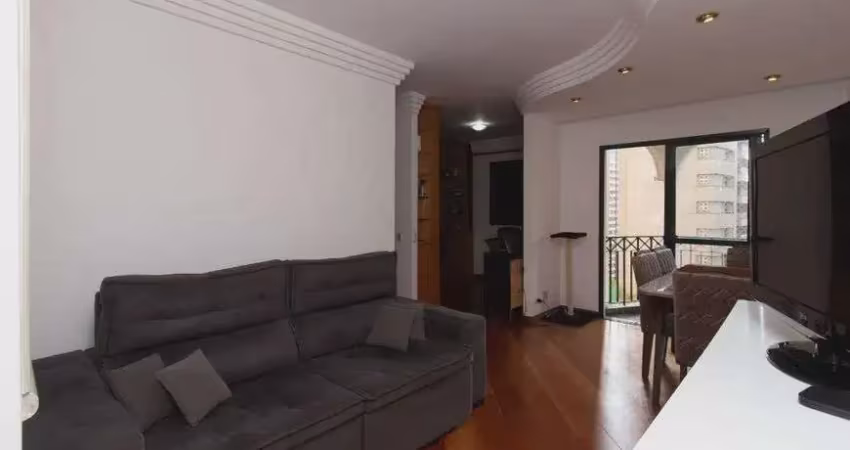 Apartamento à venda no Condomínio Villa Toscana em Vila Suzana - São Paulo - SP