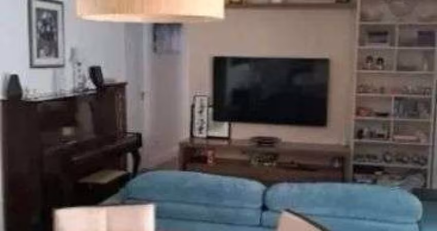Apartamento à venda no Condomínio Ampliare Taquaral no Taquaral em Campinas - SP