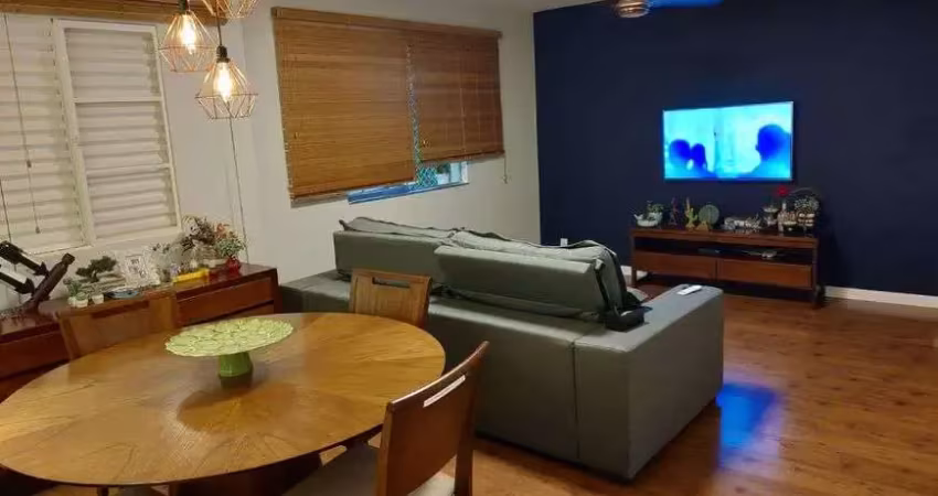 Apartamento à venda no Condomínio Recanto Verde na Vila Marieta em Campinas -SP.