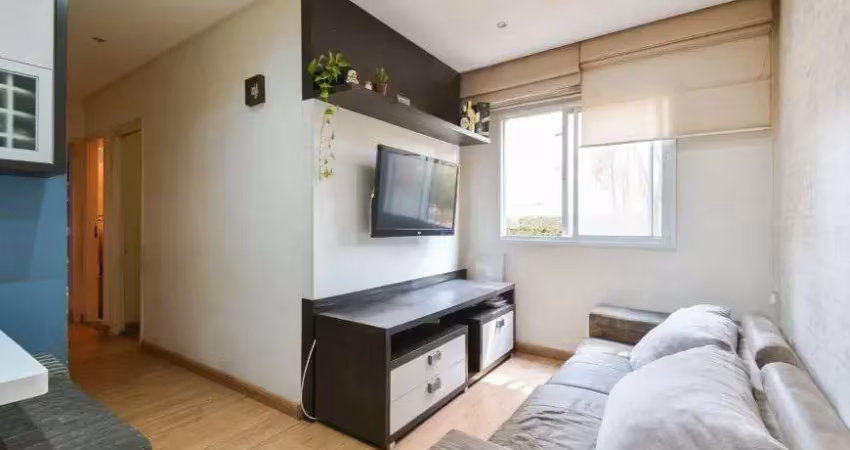 Apartamento à venda no Condomínio Villaggio Paradiso na Chácara Califórnia em São Paulo - SP