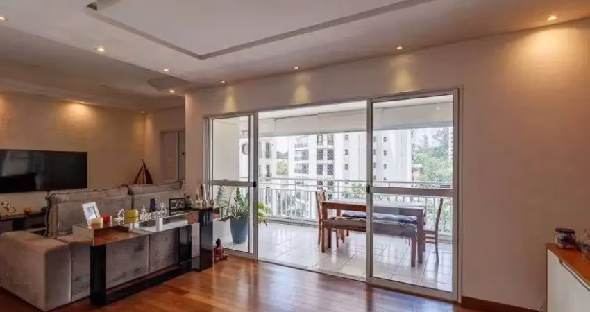 Apartamento à venda no Edifício Helbor Spazio Vita no Jardim Caboré em São Paulo - SP