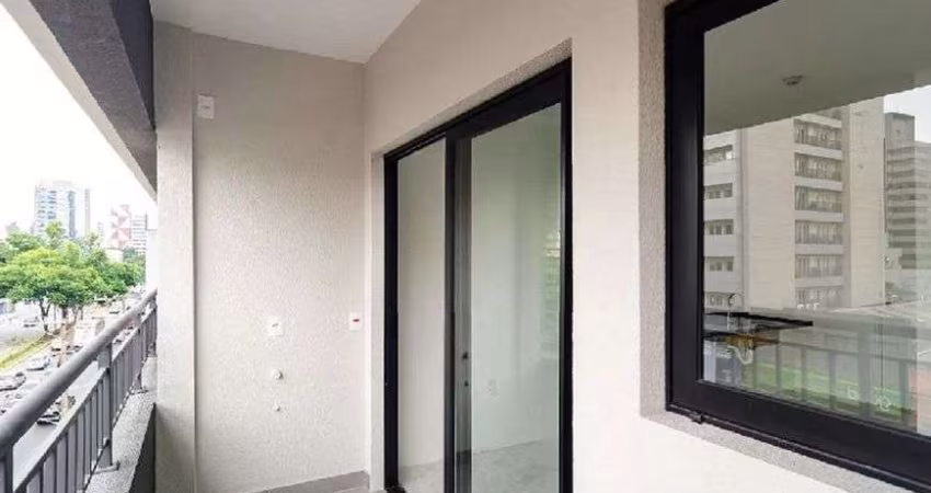 Apartamento Studio à venda no Green Load Saúde em Mirandópolis em São Paulo - SP