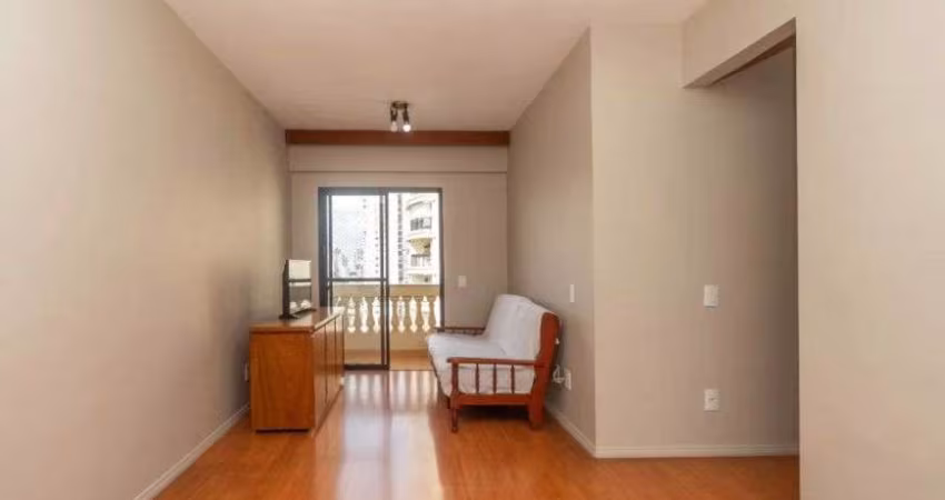 Apartamento à venda no Condomínio Edifício Maison Place Etoile na Saúde em São Paulo - SP