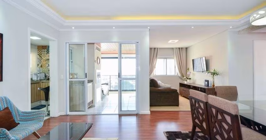 Apartamento à venda no Condomínio Las Ventanas no Granja Julieta em São Paulo - SP