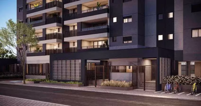 Apartamentos à venda no Condomínio Epic Vila Ema Patriani em São José dos Campos Campinas – SP