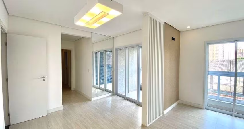 Apartamento à venda no Condomínio Paraty no Jardim Guanabara em Campinas - SP.