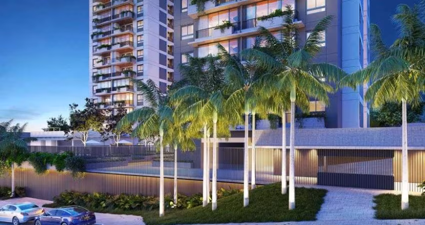 Apartamento para venda tem 91 metros quadrados com 2 quartos em Chácara Bela Vista - Campinas - SP