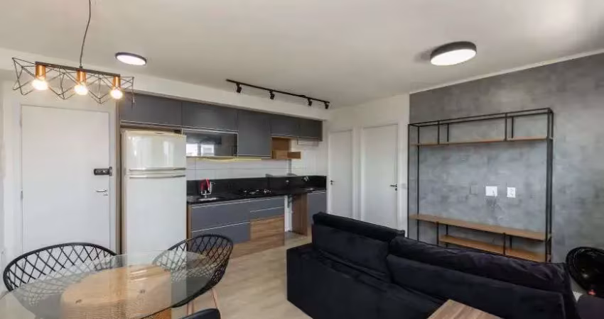 Apartamento à venda no condomínio mobi one saude no chácara inglesa em são paulo - sp