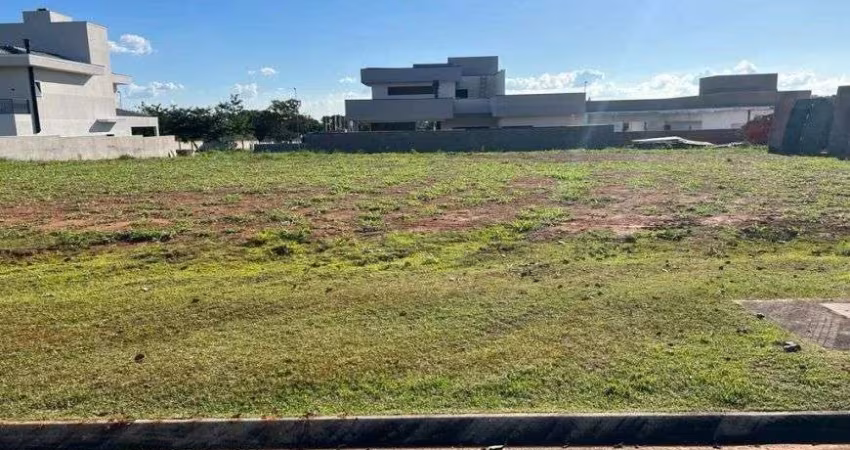 Terreno à venda no Tamboré Jaguariúna no Chácara São José em Jaguariúna - SP