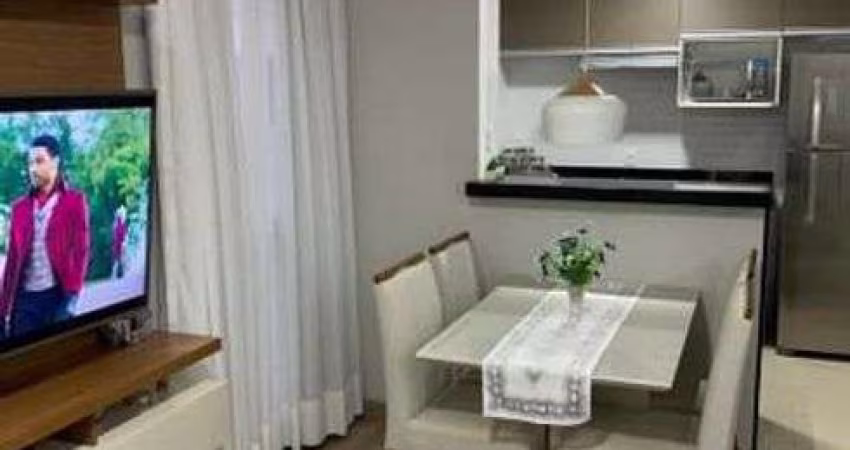 Apartamento à venda em Campinas - SP.