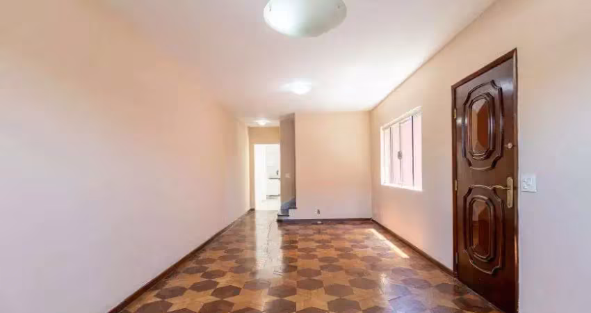 Casa sobrado à venda no parque jabaquara em são paulo - sp