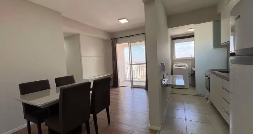 Apartamento para venda no Condomínio Alto da Abolição no bairro Ponte Preta em Campinas-SP