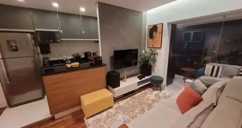 Apartamento à venda na vila mariana na são paulo - sp