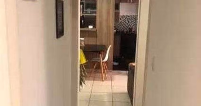 Apartamento à Venda no Condomínio Ágata Ville em Jardim Nova Europa - Campinas - SP