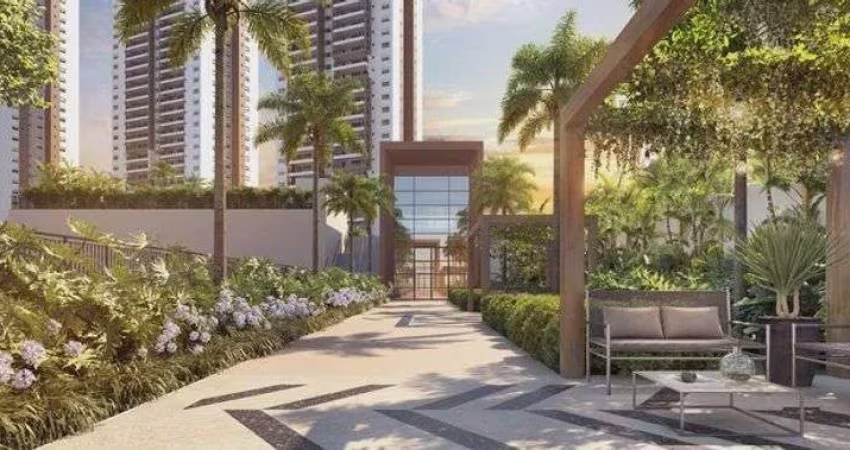 Apartamento de alto padrão Isla Cyrela à venda no Jardim Dom Bosco - São Paulo - SP