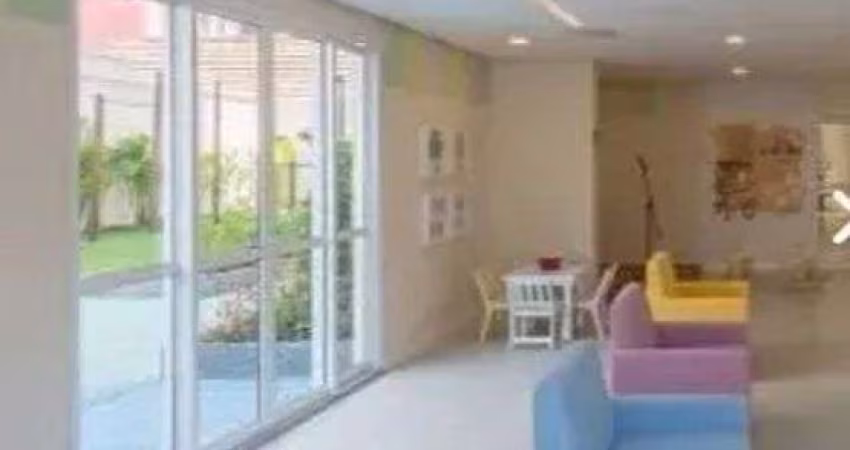 Apartamento à venda localizado em Vila Guarani (Z Sul) - São Paulo - SP