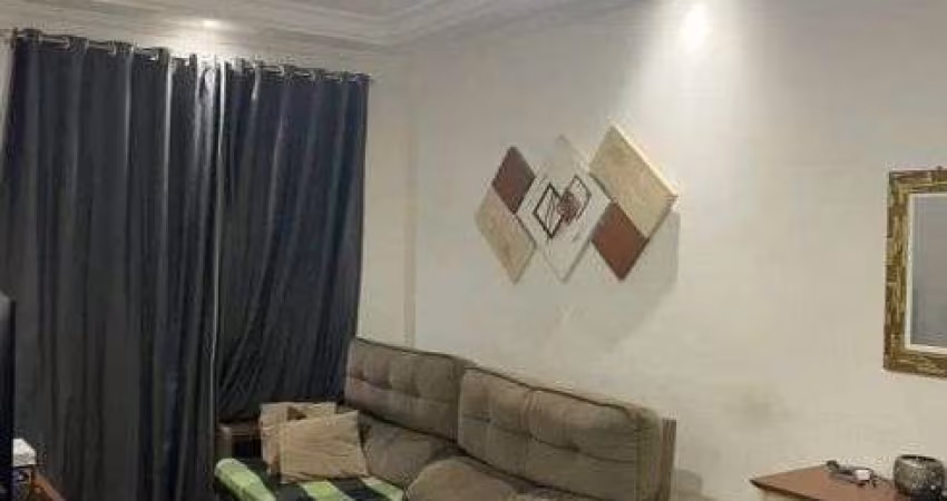 Apartamento à venda localizado em Núcleo Residencial Célia Mota - Barueri - SP