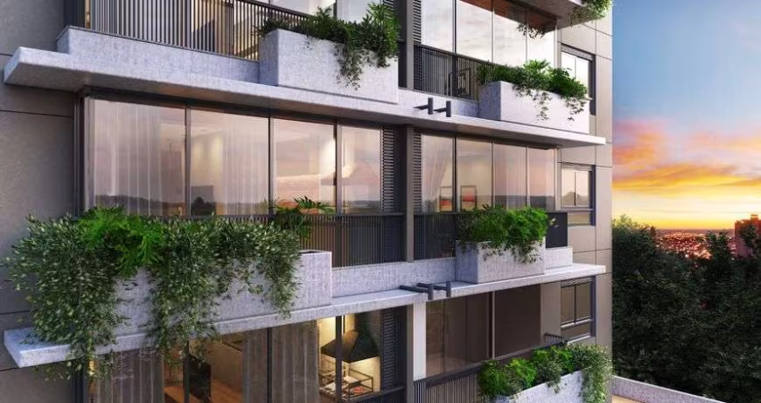 Apartamento para Venda no Garden Sousas em Sousas - São Paulo.