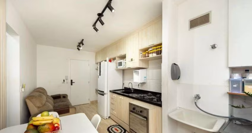 Apartamento à venda no Condomínio Famile Anchieta no Sacomã em São Paulo - SP