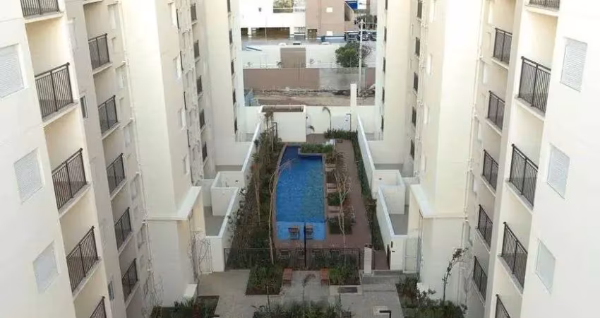 Apartamento para venda Condomínio Teg Vila Guilherme na Vila Guilherme - São Paulo - SP