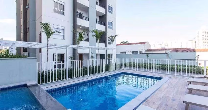 Apartamento para venda no Condomínio Morada Park no Jardim Guanabara em Campinas - SP.