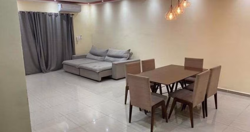 Casa para venda possui 177 metros quadrados com 2 quartos em Cidade Satélite Íris - Campinas - SP.