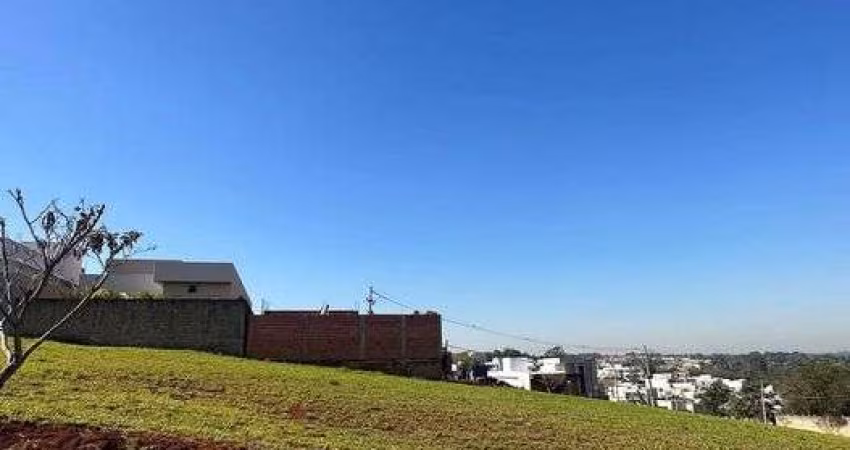 Lote/Terreno à venda no Condomínio Macknight em Jardim Santa Alice - Santa Bárbara D'Oeste - SP