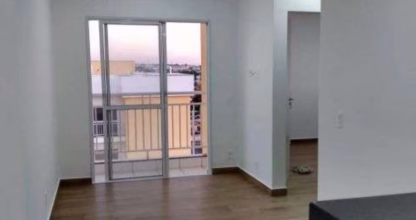 Apartamento à venda no Residencial Jardim Florença no Jardim Florença em Vinhedo - SP