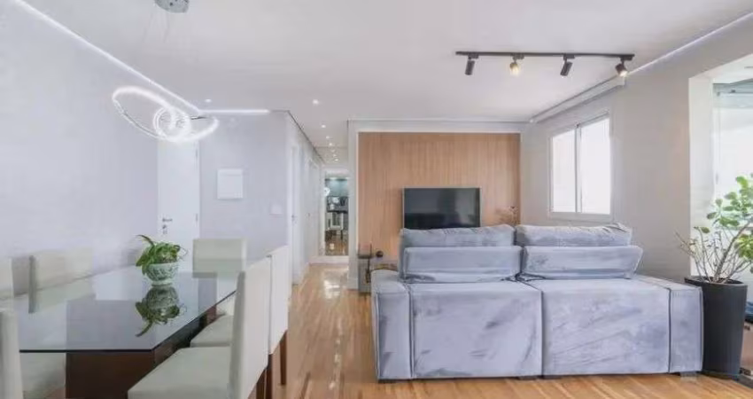 Apartamento à venda no Condomínio Lírio Morumbi na Vila Andrade em São Paulo - SP