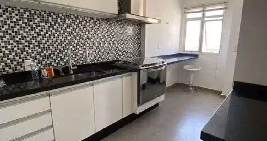 Apartamento à venda no Condomínio Edifício Rodel em Saúde em São Paulo - SP