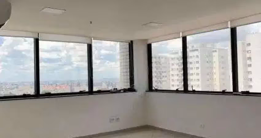 Sala Comercial à venda no condomínio Centro Empresarial Golden Star em Santana em São Paulo - SP