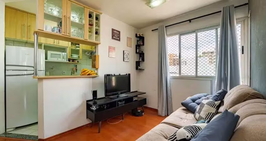 Apartamento à venda no Condomínio Atuallite em Perdizes em São Paulo - SP