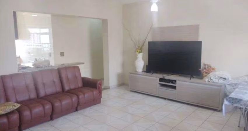 Apartamento à venda no Edifício Dalton Residence no bairro Boqueirão na Praia Grande - SP