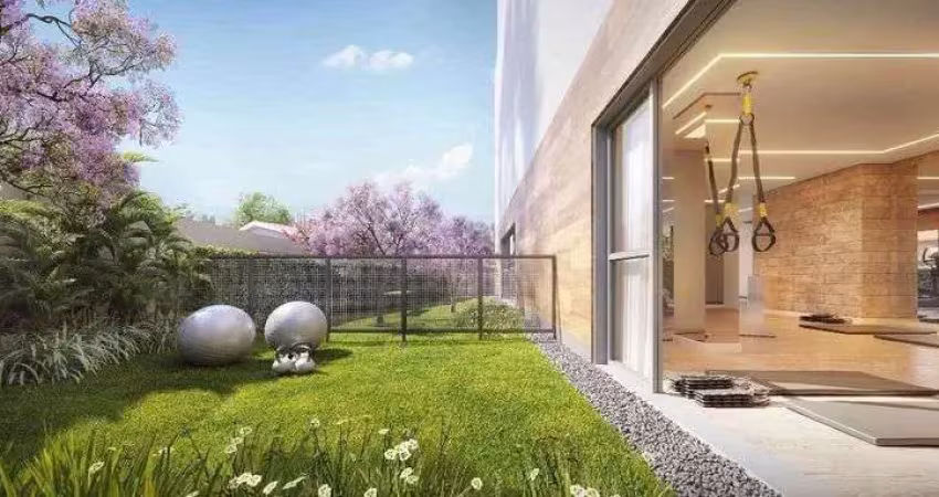 Apartamentos à venda Ambience Vila Mariana em São Paulo / SP