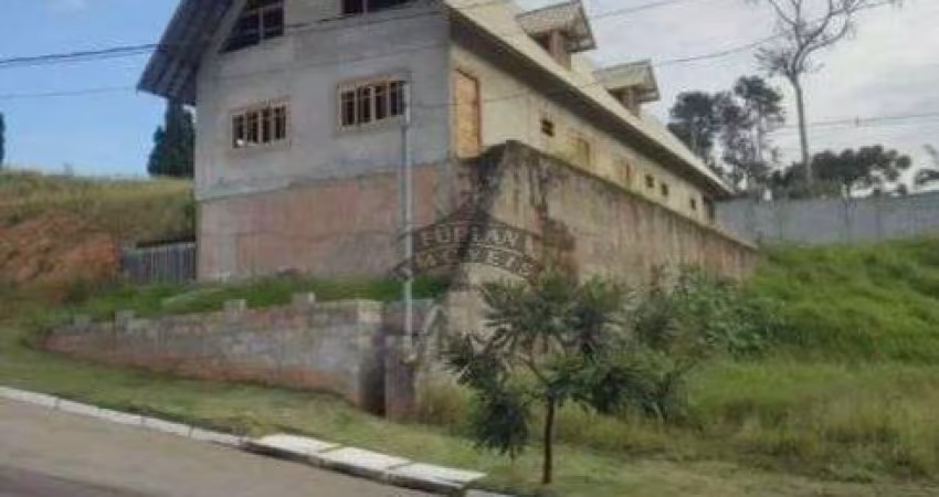 Casa Sobrado à venda no Condomínio Lago do Sol na Quinta dos Angicos em Cotia - SP