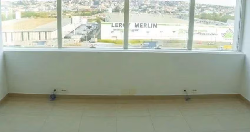 Escritório à venda no Office Tamboré em Barueri - SP