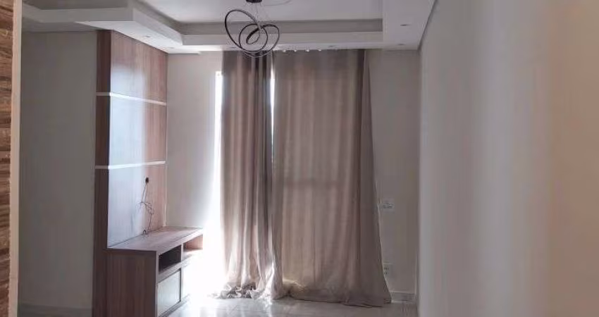 Apartamento à venda no Condomínio Ipê no Residencial Parque da Fazenda em Campinas - SP
