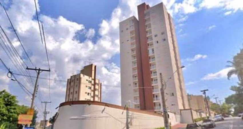 Apartamento para venda tem 52 metros quadrados com 2 quartos no Condomínio Vértice Patriani