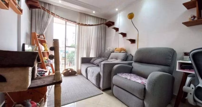 Apartamento à venda no Residencial Saint Patrick na Saúde em São Paulo - SP