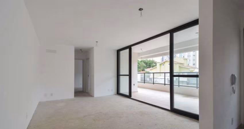 Apartamento à venda no Condomínio Heaven Design na Saúde em São Paulo - SP
