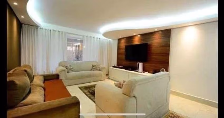 Casa sobrado à venda no bairro Planalto Paulista em São Paulo - SP