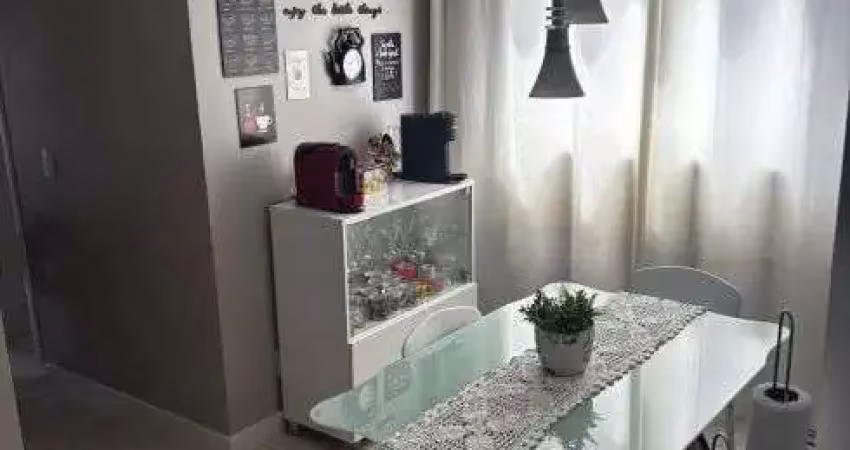 Apartamento à venda no residencial esmeralda ville no jardim nova europa em campinas - sp