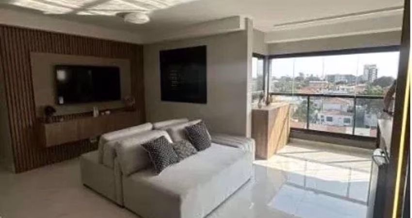 Apartamento à venda no Condomínio Ar Planalto no Planalto Paulista em São Paulo - SP