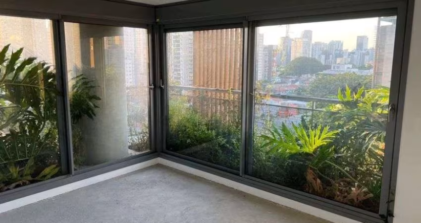 Apartamento à venda no Condomínio Smart Home Nova Klabin na Nova Klabin em São Paulo - SP