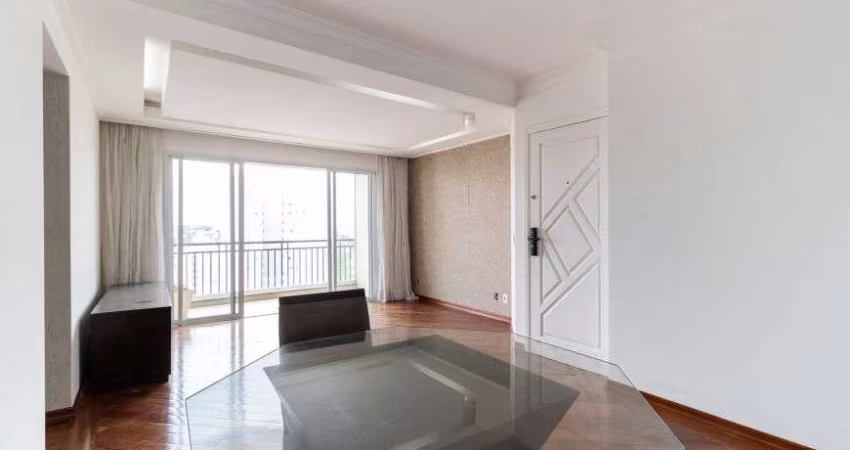 Apartamento à venda no Edifício Palazzo di Fiori em Baeta Neves em São Bernardo do Campo - SP