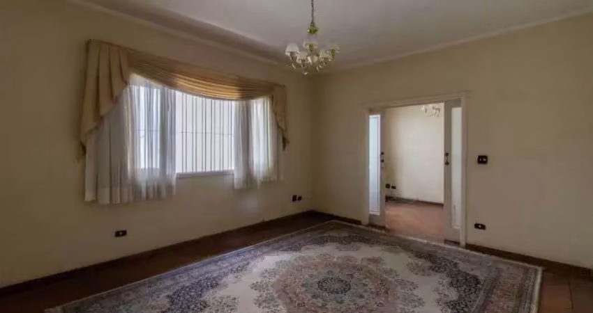 Casa com 3 quartos à venda na Rua Paulo Maldi, 157, Tucuruvi, São Paulo
