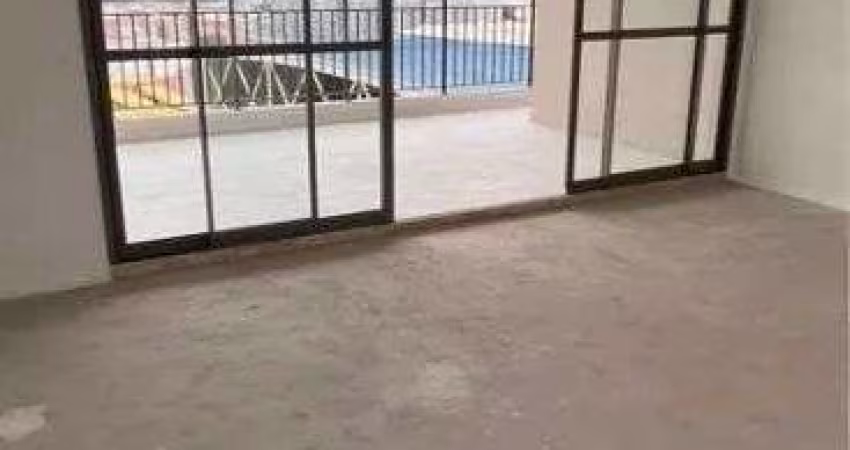 Apartamento alto padrão à venda no Condomínio Wonder Ipiranga Residencial em São Paulo - SP