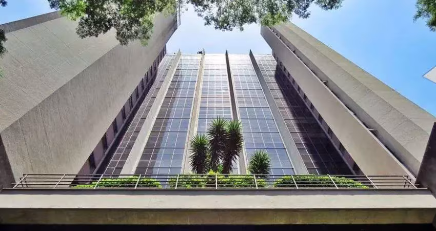 Sala/conjunto para venda possui 266 metros quadrados em brooklin paulista - são paulo - sp.