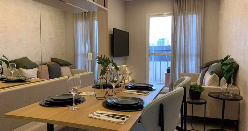 Apartamento para venda Condomínio Teg Vila Guilherme na Vila Guilherme - São Paulo - SP